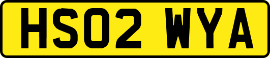 HS02WYA