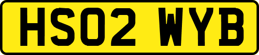 HS02WYB