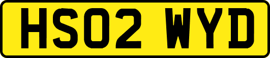 HS02WYD