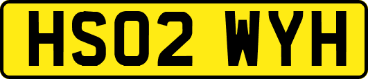 HS02WYH