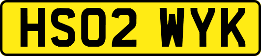 HS02WYK