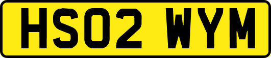 HS02WYM