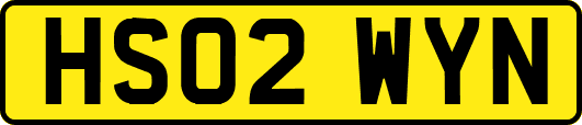 HS02WYN