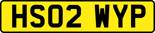 HS02WYP