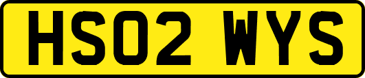 HS02WYS