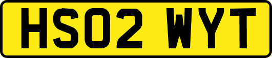 HS02WYT