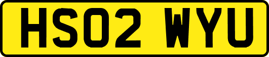 HS02WYU