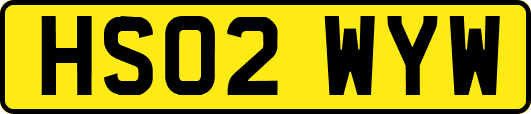 HS02WYW