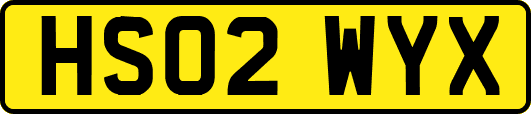 HS02WYX