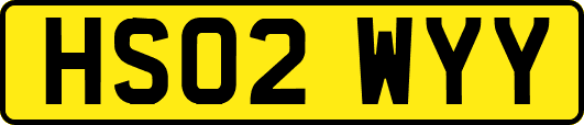 HS02WYY