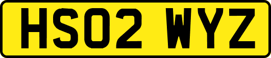 HS02WYZ