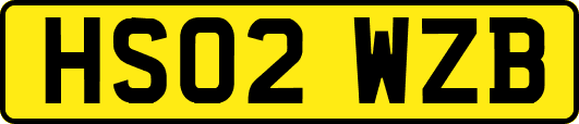 HS02WZB
