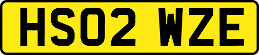 HS02WZE
