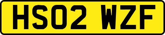 HS02WZF
