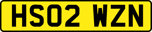 HS02WZN