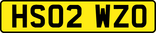 HS02WZO