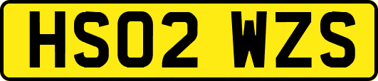 HS02WZS