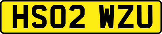 HS02WZU