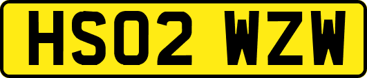 HS02WZW