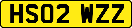 HS02WZZ