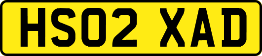 HS02XAD