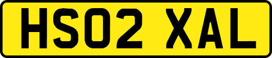 HS02XAL