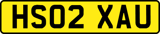 HS02XAU