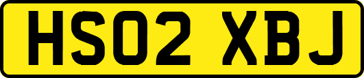 HS02XBJ