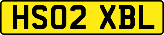 HS02XBL