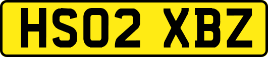 HS02XBZ