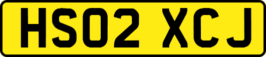 HS02XCJ