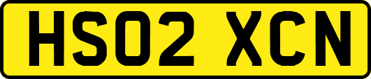 HS02XCN
