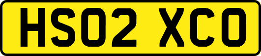 HS02XCO