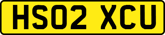 HS02XCU