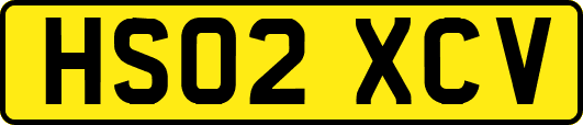 HS02XCV