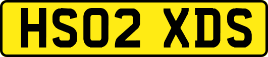 HS02XDS