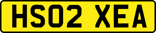 HS02XEA