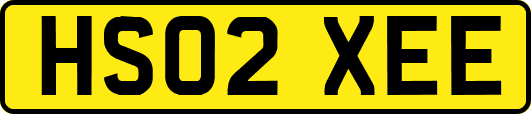 HS02XEE