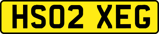 HS02XEG