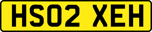HS02XEH