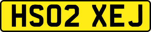 HS02XEJ