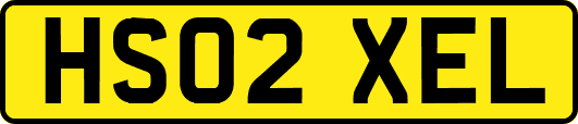 HS02XEL