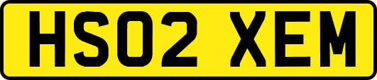HS02XEM