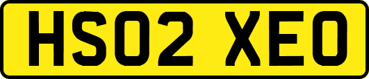 HS02XEO
