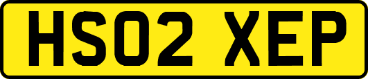 HS02XEP