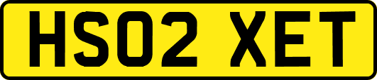 HS02XET