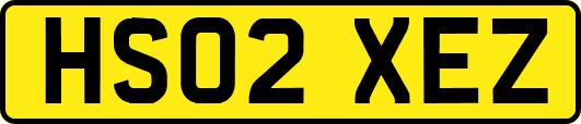 HS02XEZ