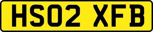 HS02XFB