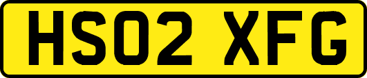 HS02XFG