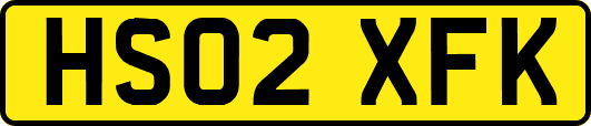 HS02XFK